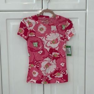 Lilly Pulitzer Top